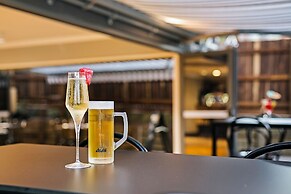 Potters Toowoomba Hotel