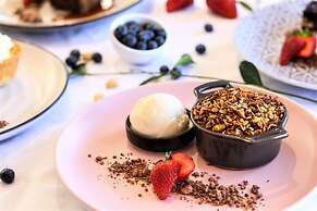 Potters Toowoomba Hotel