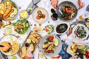 Potters Toowoomba Hotel