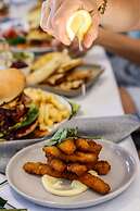 Potters Toowoomba Hotel