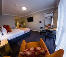 Potters Toowoomba Hotel