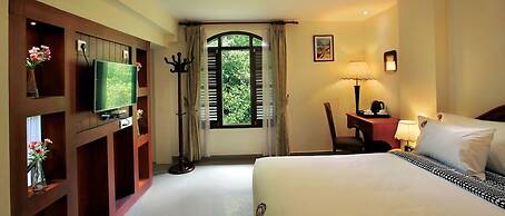 Wetzlar Resorts and Hotels