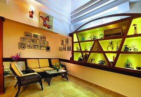 Wetzlar Resorts and Hotels