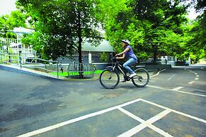 Wetzlar Resorts and Hotels