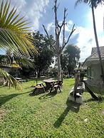 Saraburi Garden Resort