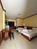 Saraburi Garden Resort