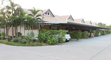 Saraburi Garden Resort