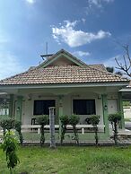 Saraburi Garden Resort