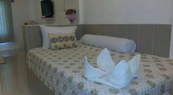 Saraburi Garden Resort