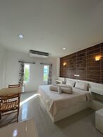 Saraburi Garden Resort