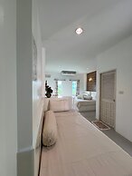 Saraburi Garden Resort