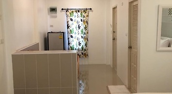 Saraburi Garden Resort