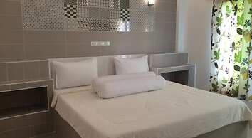 Saraburi Garden Resort