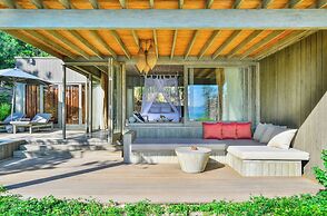 An Lam Retreats Ninh Van Bay