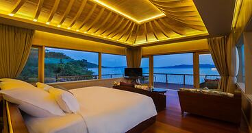 An Lam Retreats Ninh Van Bay