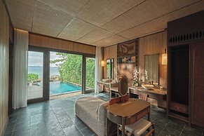 An Lam Retreats Ninh Van Bay