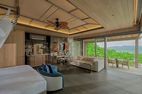 An Lam Retreats Ninh Van Bay