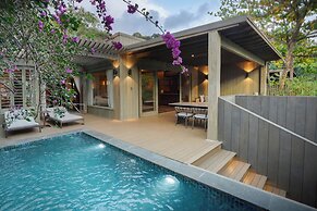 An Lam Retreats Ninh Van Bay