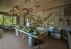 An Lam Retreats Ninh Van Bay