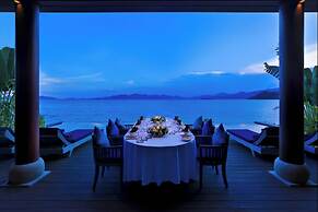 An Lam Retreats Ninh Van Bay