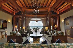 An Lam Retreats Ninh Van Bay