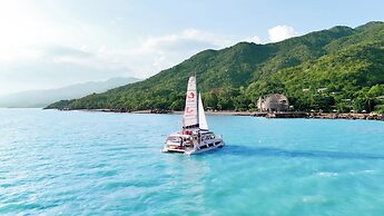 An Lam Retreats Ninh Van Bay