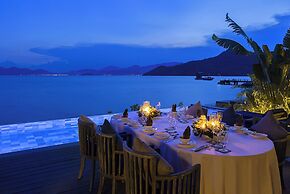 An Lam Retreats Ninh Van Bay
