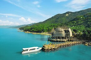 An Lam Retreats Ninh Van Bay