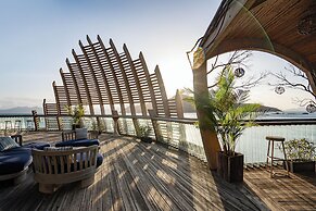 An Lam Retreats Ninh Van Bay