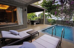 An Lam Retreats Ninh Van Bay