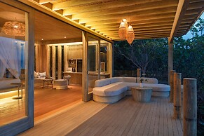 An Lam Retreats Ninh Van Bay