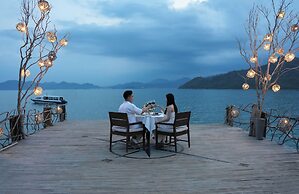 An Lam Retreats Ninh Van Bay
