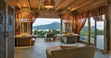 An Lam Retreats Ninh Van Bay