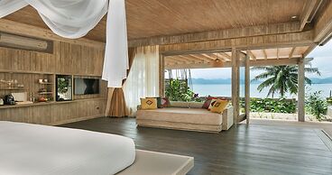 An Lam Retreats Ninh Van Bay