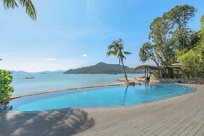An Lam Retreats Ninh Van Bay