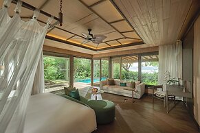 An Lam Retreats Ninh Van Bay