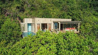 An Lam Retreats Ninh Van Bay