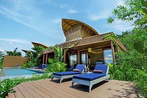 An Lam Retreats Ninh Van Bay