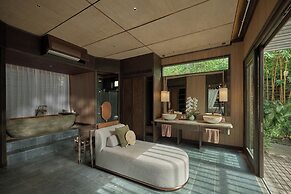 An Lam Retreats Ninh Van Bay