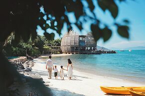 An Lam Retreats Ninh Van Bay