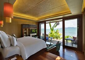 An Lam Retreats Ninh Van Bay