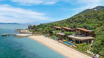 An Lam Retreats Ninh Van Bay