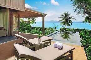 An Lam Retreats Ninh Van Bay