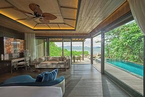 An Lam Retreats Ninh Van Bay