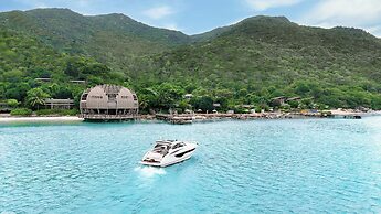 An Lam Retreats Ninh Van Bay