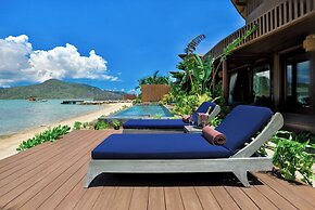 An Lam Retreats Ninh Van Bay