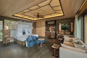 An Lam Retreats Ninh Van Bay