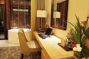CiXi Hangzhou Bay Hotel