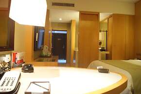 CiXi Hangzhou Bay Hotel