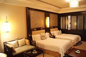 CiXi Hangzhou Bay Hotel